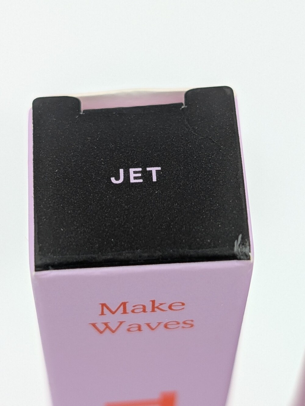 Tower 28 MakeWaves Lengthening + Volumizing Mascara Jet Black - Picture 4 of 8